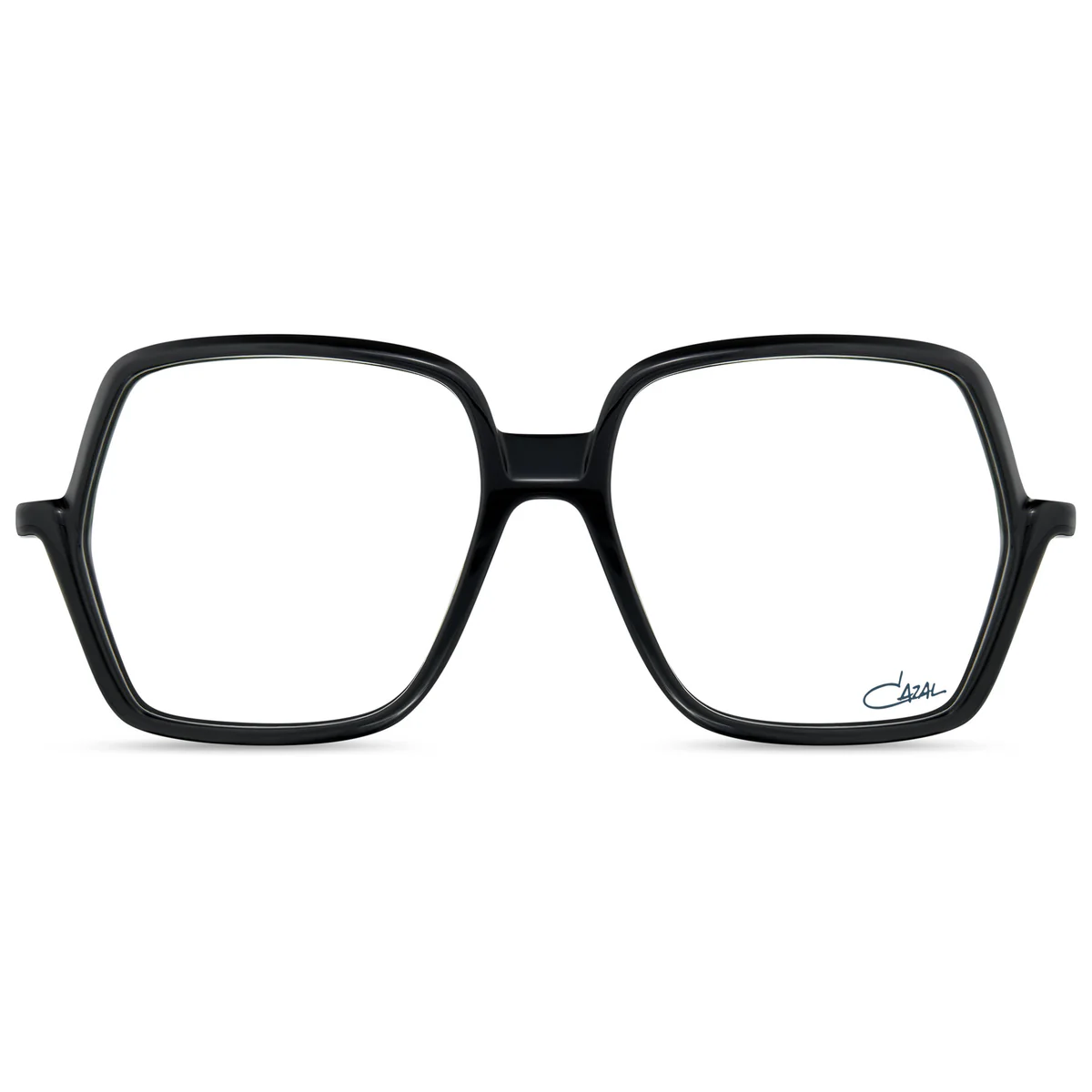Cazal 5011 - black 001 1