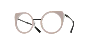 Gamine Cat - pink/black