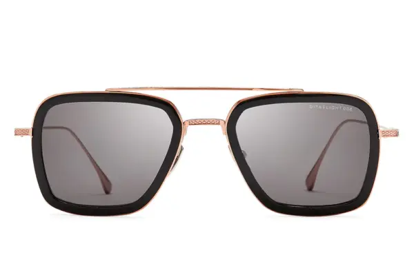 Dita Flight.006 - 7806-e-blk-rgd-52