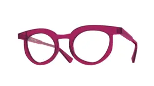 Gamine Kids st jean cap ferrat - aubergine