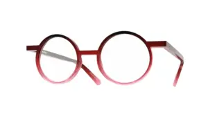 Gamine Kids sodermalm - crystal pink gradient