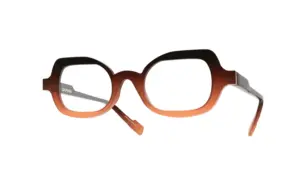 Gamine Kids Beverly hills - brown gradient