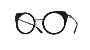 Gamine Cat - black