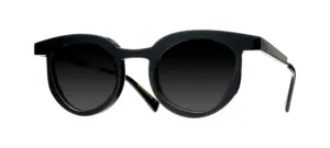 Gamine St jean cap ferrat - black solid