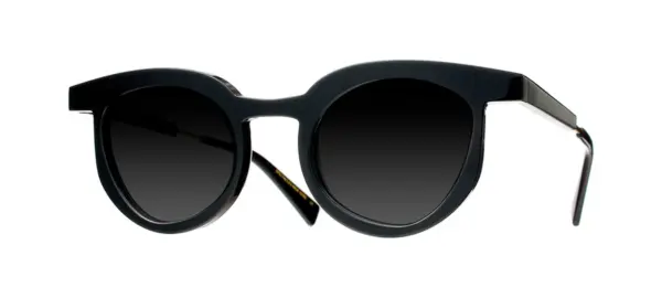 Gamine St jean cap ferrat - black solid