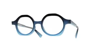 Gamine Kids Kita - gradient blue