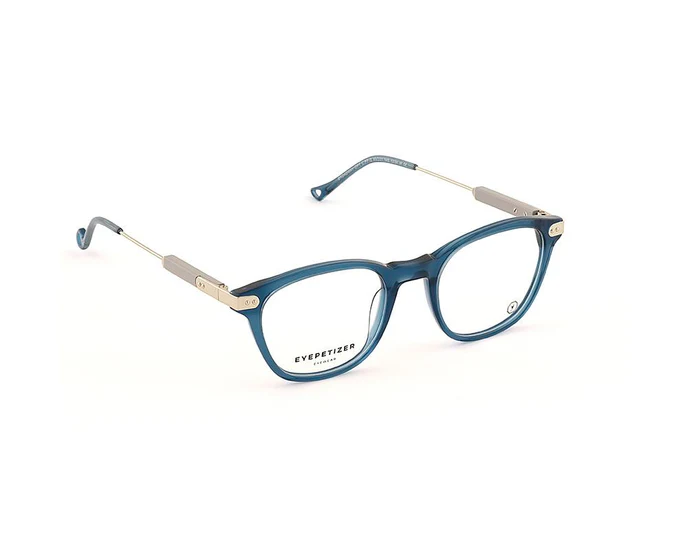 Eyepetizer BROADWAY OPT C.PP-G - blue 1
