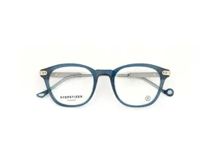 Eyepetizer BROADWAY OPT C.PP-G - blue