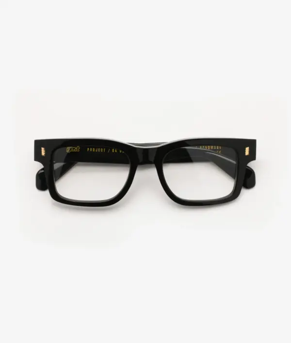 Gast CLAY BLACK
