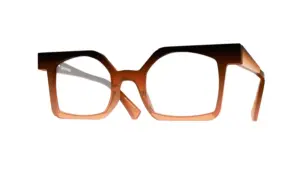 Gamine Kids Brera - crystal brown gradient