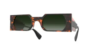 Gamine Hackney - havana/black