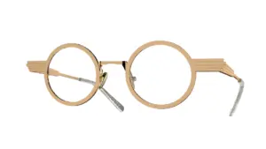 Gamine Holliwood - gold glossy 18k