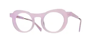 Gamine Pigalle - milky lilac