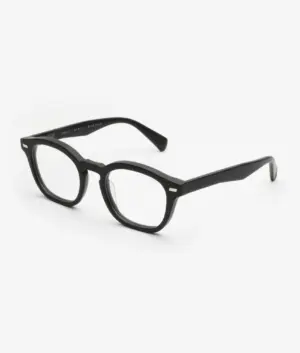 Gast LUS MATTE BLACK