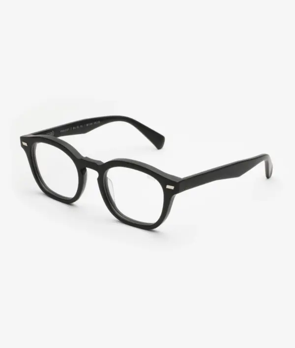 Gast LUS MATTE BLACK