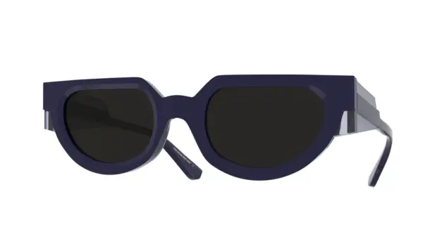 Gamine Malasana - dark blue